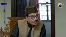 Badzaat - Episode 29 - 15th Jun 2022